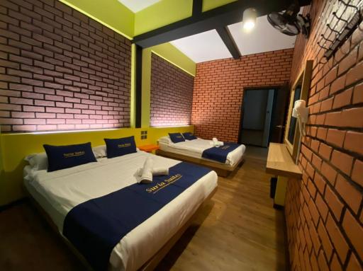 Suria Suites @Tanah Rata - Housity