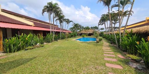 Kanchira Resort - Housity