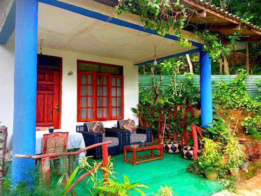 The Horizon Root Inn - Housity