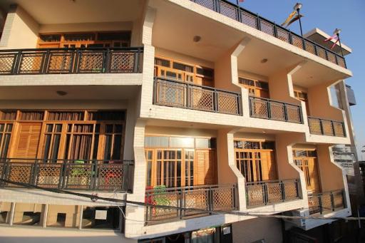 Hotel Mcleodganj Plaza - Housity