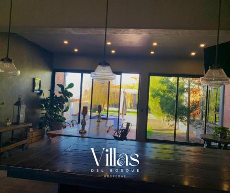 Villas del Bosque - Housity
