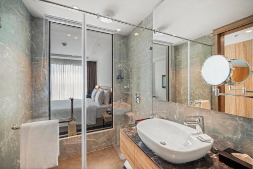 Grand Vijayawada by GRT Hotels - Housity