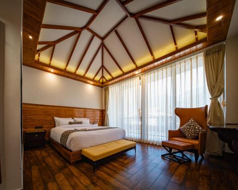 Namdul Retreat - Housity