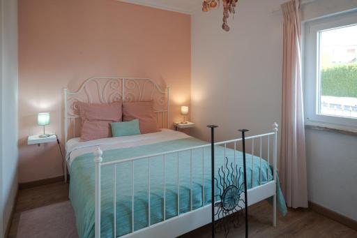 Casa Ribeira Quarto Salmão - Housity