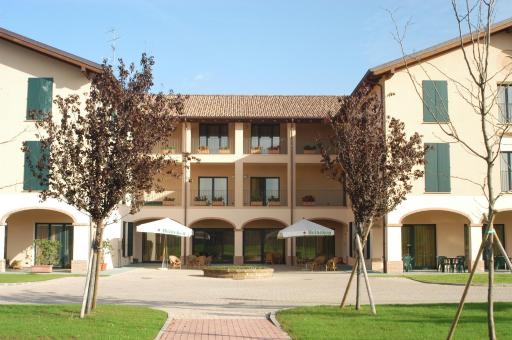 Hotel Conteverde - Housity
