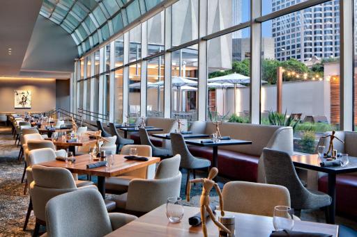 Sheraton Dallas Hotel - Housity