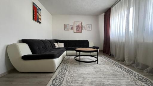 Cozy Apartment Sarajevo - Housity