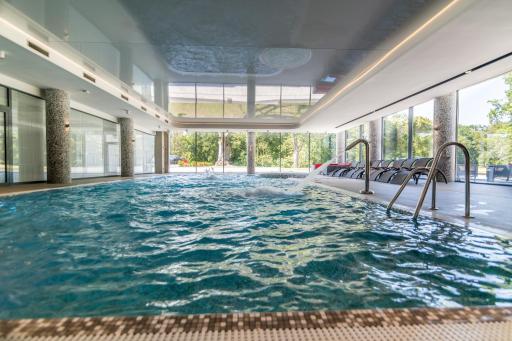 Hanza Pałac Wellness & SPA - Housity