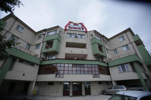 Hotel Herberth's - Housity