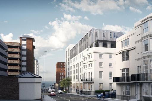 Maldron Hotel Brighton City Centre - Housity