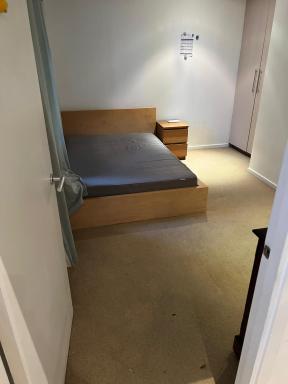 Luxury double room - Housity