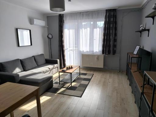 City Heaven Apartment - Housity