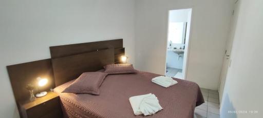 Apartamento 3 quartos completos 3 Banheiros - Housity