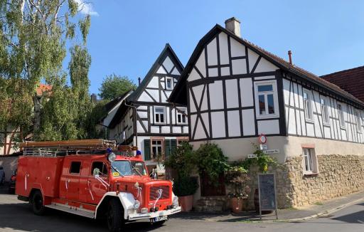 Geibelhof - Housity