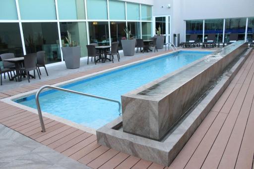 Hampton Inn by Hilton Hermosillo - Housity