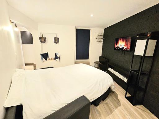 Studio Moderne Rouen Darnétal - Housity