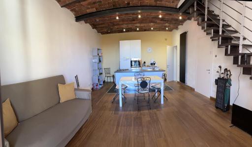 Casa antica Maremma Toscana - Housity