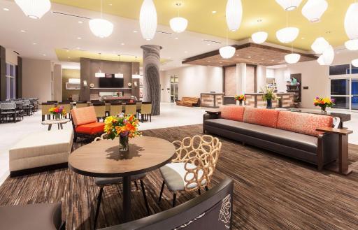 Hilton Garden Inn Ft. Walton Beach - Housity