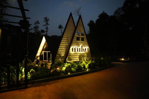 Inika - Housity