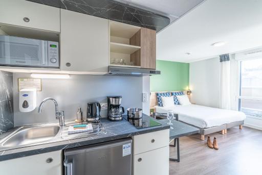 Break & Home Clermont-Ferrand Les Carmes Dechaux - Housity