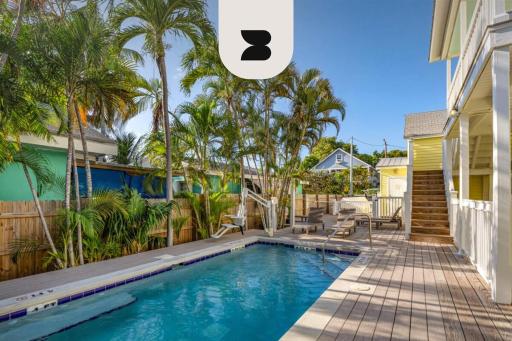 Andy's Inn - Housity