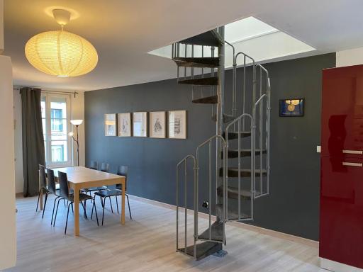 Résidence Brainoise 3 - Housity