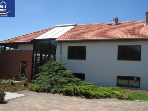 Écogîte avec Terrasse et Jardin Privatif pour Familles - FR-1-584-187 - Housity