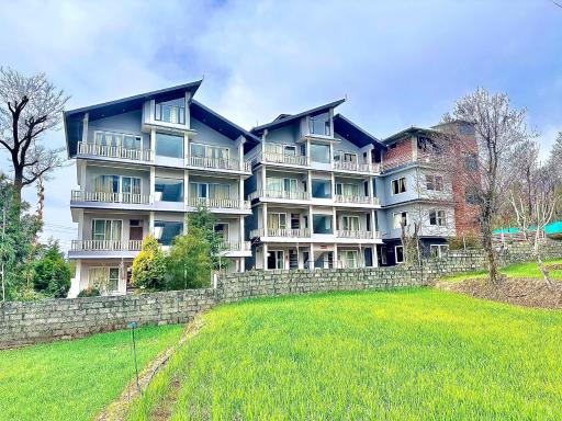The Biling Health Resort - Housity
