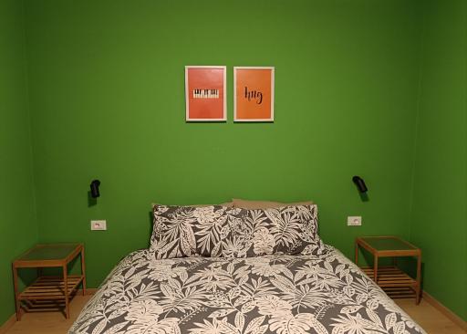 Porec Travel Stop - Housity