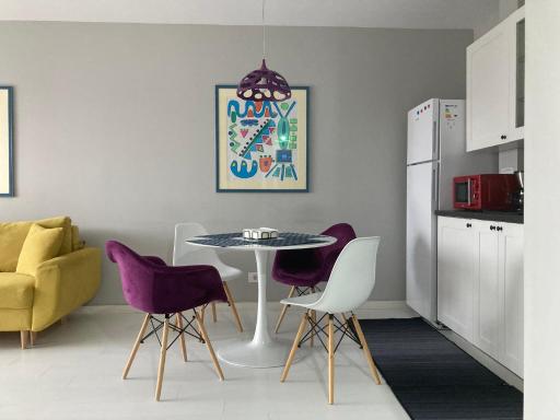 Apartamentul Max, practic și confortabil - Housity