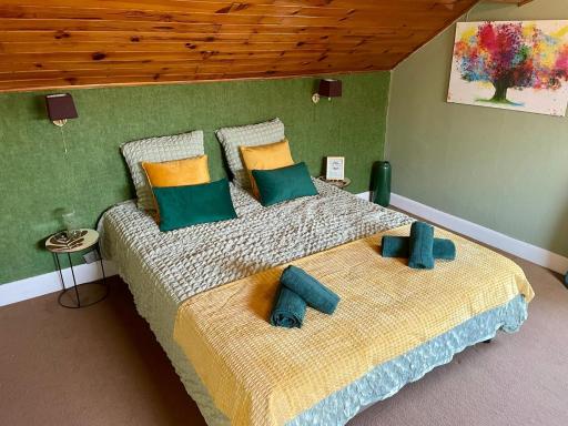 Suite Emeraude - Housity