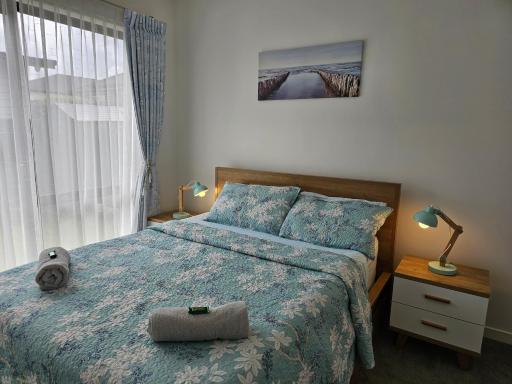 Tui Nest Garden Unit - Housity