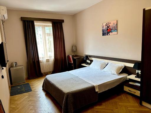 hotel agat - Housity