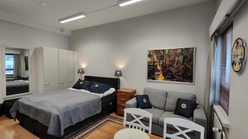 City Apartment Kuopio - Housity