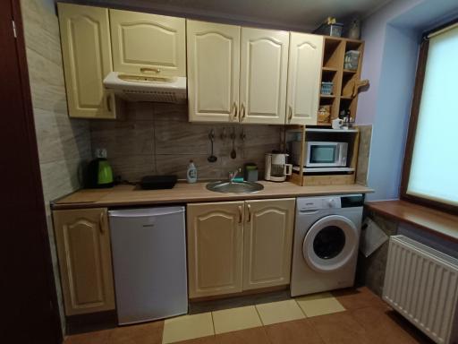 Apartamenty z ogrodem nr 1 studio - Housity