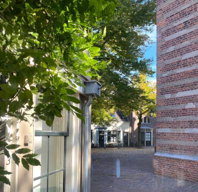 Klein Loenen - Housity