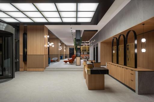 Courtyard by Marriott Cluj - Napoca Downtown - Housity