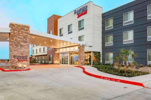 Fairfield Inn & Suites by Marriott Snyder - Housity
