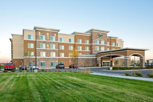 Homewood Suites by Hilton Greeley - Housity