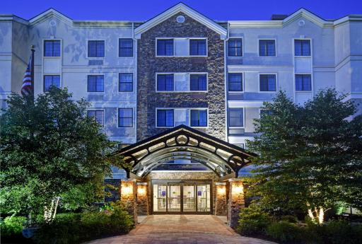 Homewood Suites by Hilton Eatontown - Housity