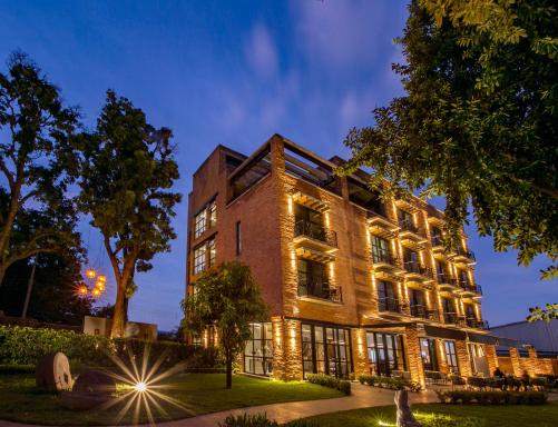 Casa Salles Hotel Boutique - Housity