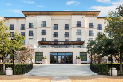The Westin Dallas Stonebriar Golf Resort & Spa - Housity