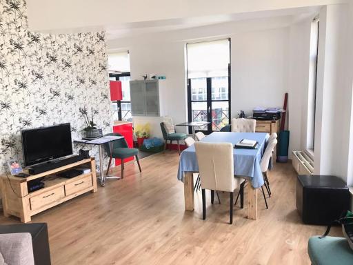 Appartement proche grand place - Housity