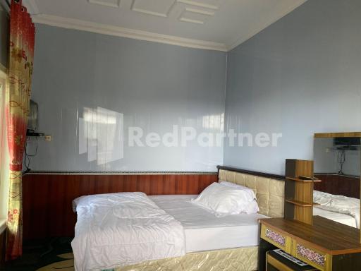 Arjuna 1 Homestay Syariah Dieng Mitra RedDoorz - Housity