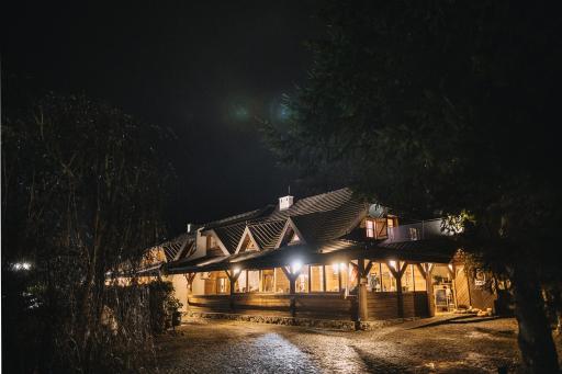 Karczma Taberska - Housity