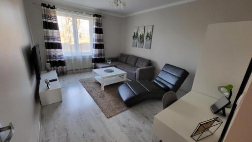 Apartamenty Motyl - Hizvo
