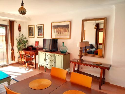 Apartamento Montesol - Housity