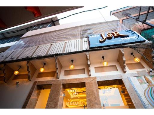 HOTEL JSR KEDAR - Housity