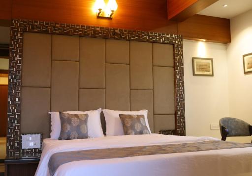 Hotel Old Urban Guest House - Housity