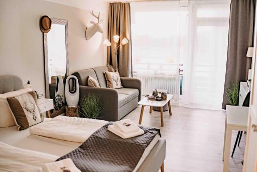 Haus am See Harzflair - Housity